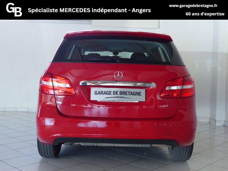 MERCEDES-BENZ Classe B - 180 Classic