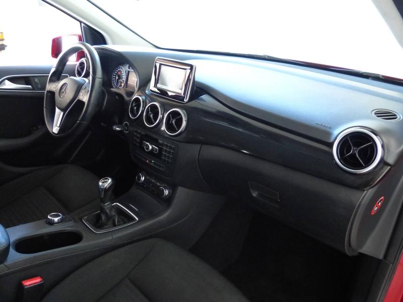 MERCEDES-BENZ Classe B - 180 Classic