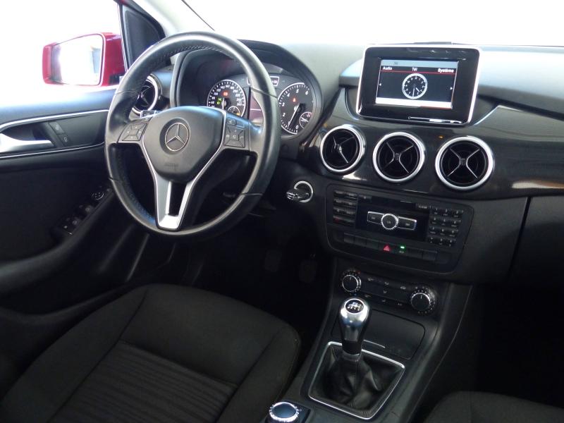 MERCEDES-BENZ Classe B - 180 Classic