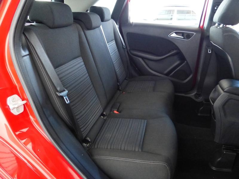 MERCEDES-BENZ Classe B - 180 Classic