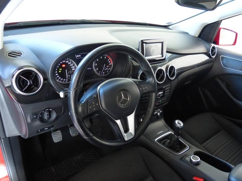 MERCEDES-BENZ Classe B - 180 Classic