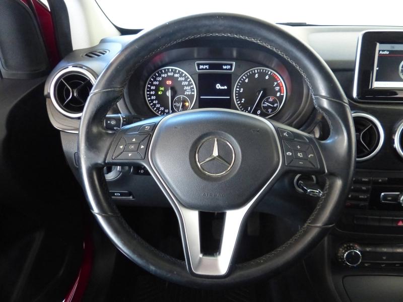 MERCEDES-BENZ Classe B - 180 Classic