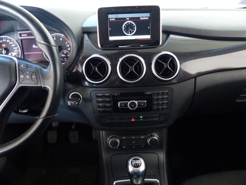 MERCEDES-BENZ Classe B - 180 Classic