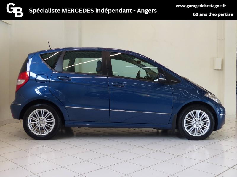 MERCEDES-BENZ Classe A - 180 Elégance CVT