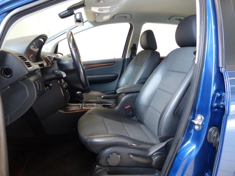 MERCEDES-BENZ Classe A - 180 Elégance CVT