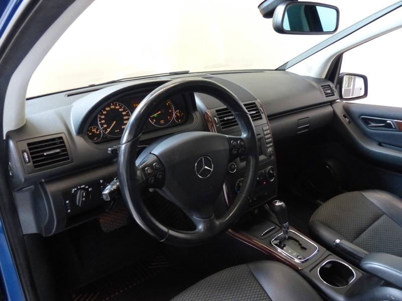 MERCEDES-BENZ Classe A - 180 Elégance CVT