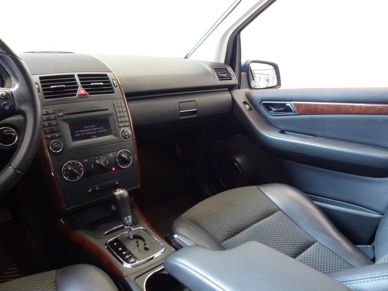 MERCEDES-BENZ Classe A - 180 Elégance CVT