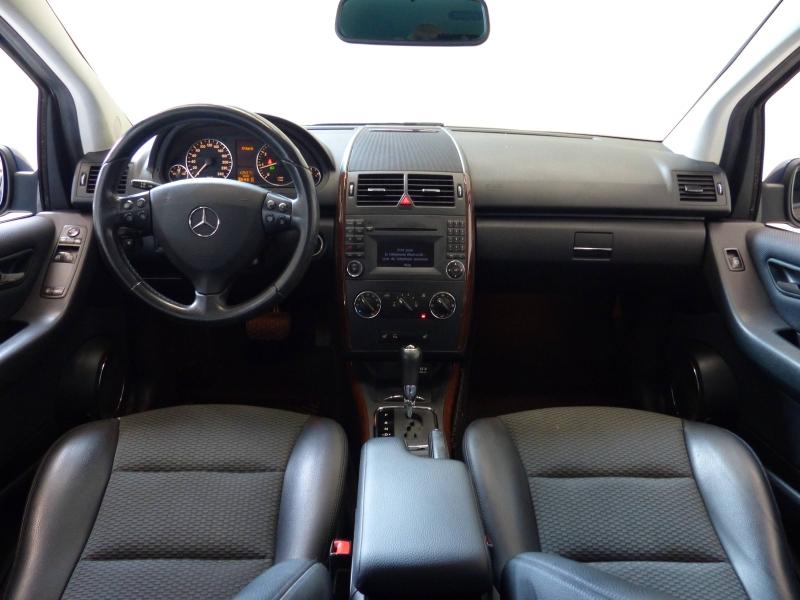 MERCEDES-BENZ Classe A - 180 Elégance CVT