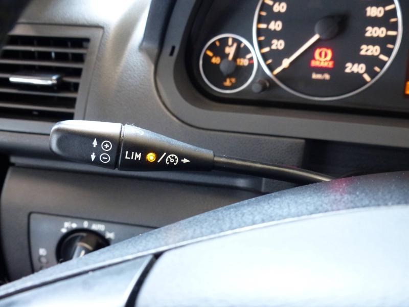 MERCEDES-BENZ Classe A - 180 Elégance CVT