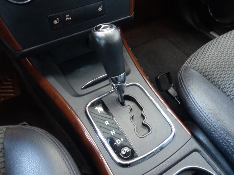 MERCEDES-BENZ Classe A - 180 Elégance CVT