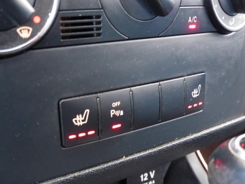 MERCEDES-BENZ Classe A - 180 Elégance CVT