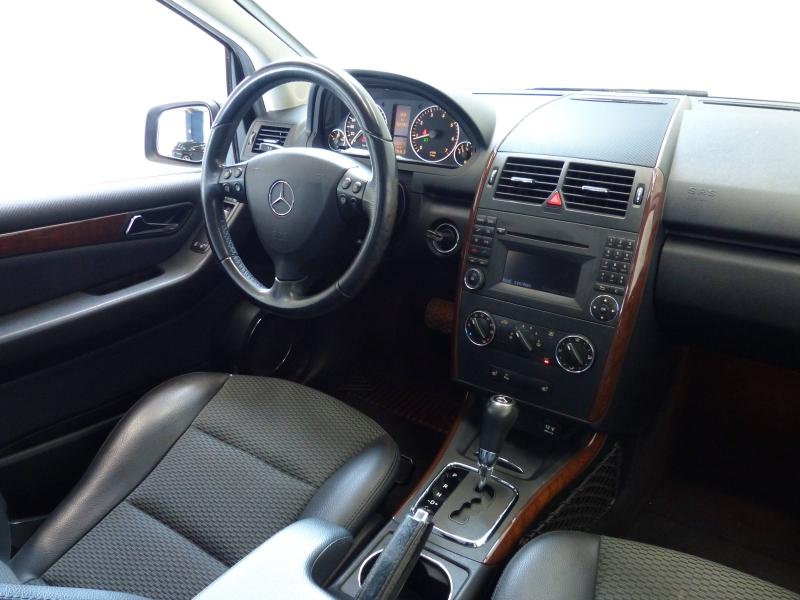 MERCEDES-BENZ Classe A - 180 Elégance CVT