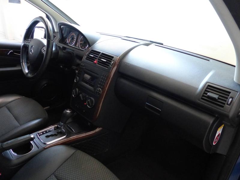 MERCEDES-BENZ Classe A - 180 Elégance CVT