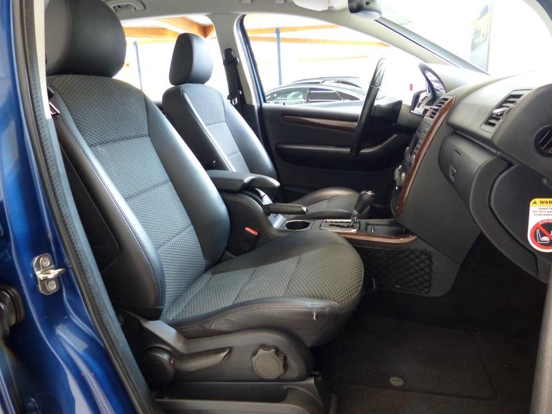 MERCEDES-BENZ Classe A - 180 Elégance CVT