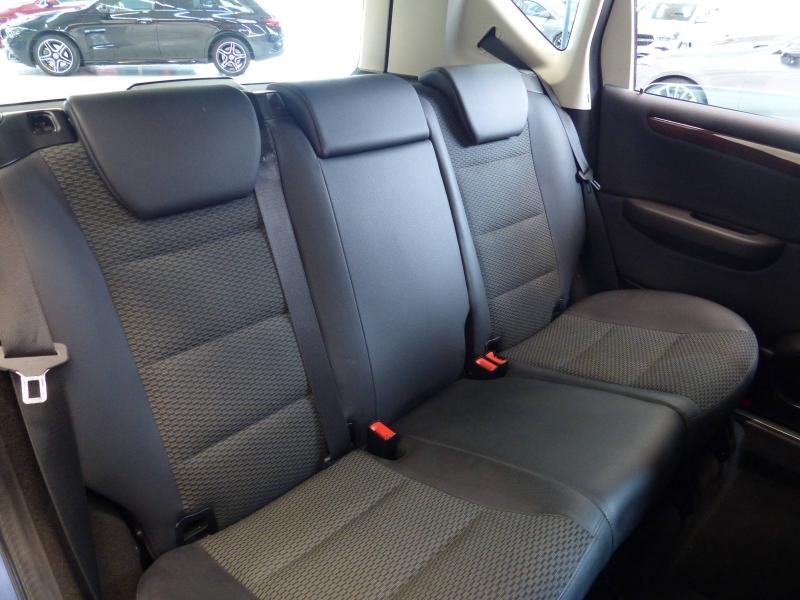 MERCEDES-BENZ Classe A - 180 Elégance CVT