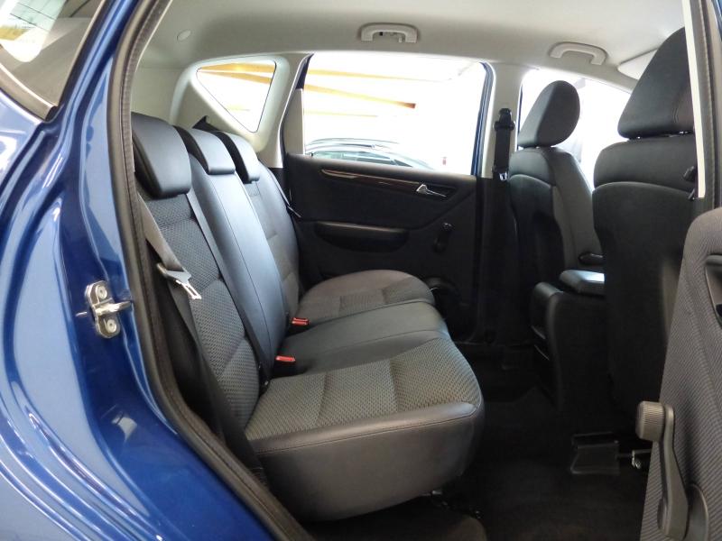MERCEDES-BENZ Classe A - 180 Elégance CVT