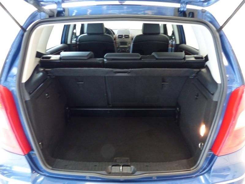 MERCEDES-BENZ Classe A - 180 Elégance CVT