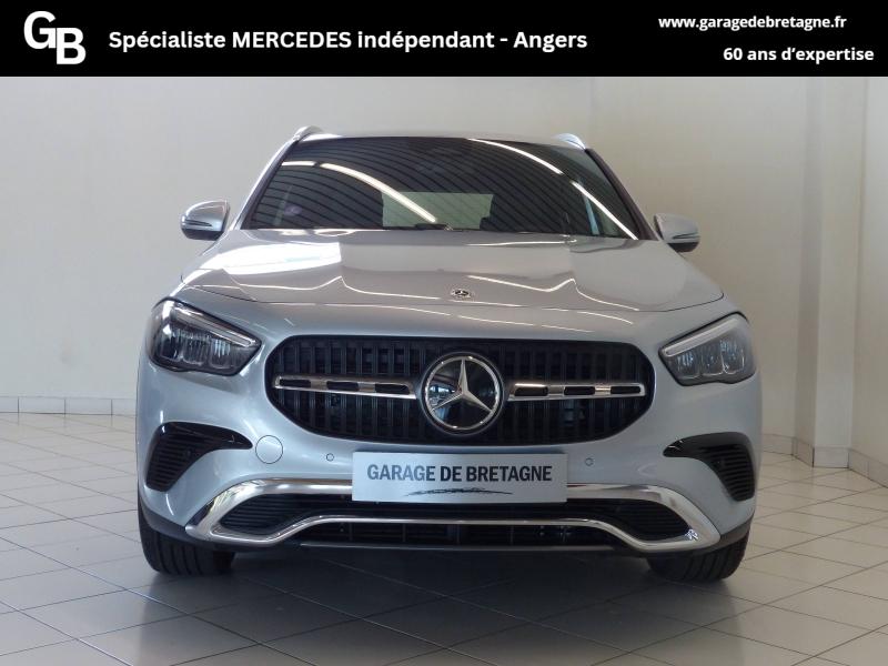 MERCEDES-BENZ GLA - 200 163ch Business Line 7G-DCT