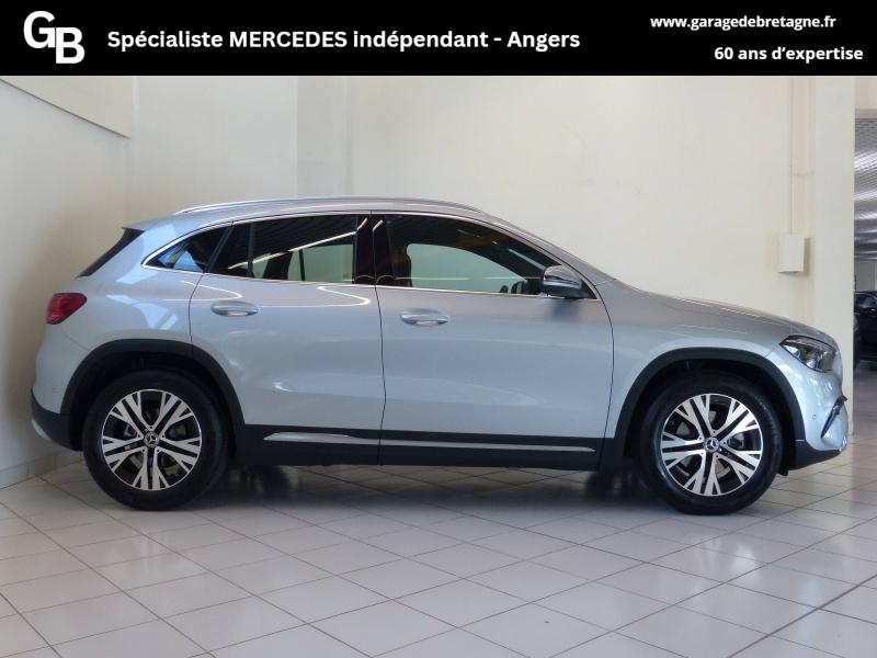 MERCEDES-BENZ GLA - 200 163ch Business Line 7G-DCT