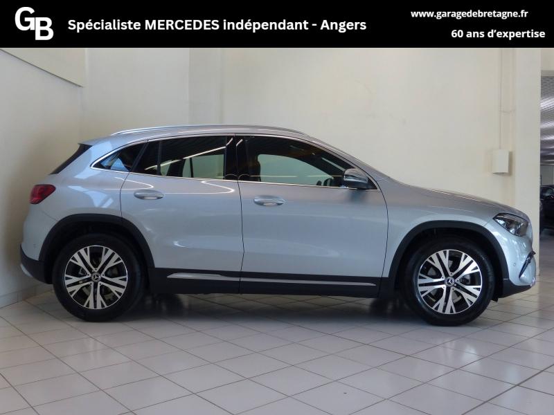 MERCEDES-BENZ GLA - 200 163ch Business Line 7G-DCT