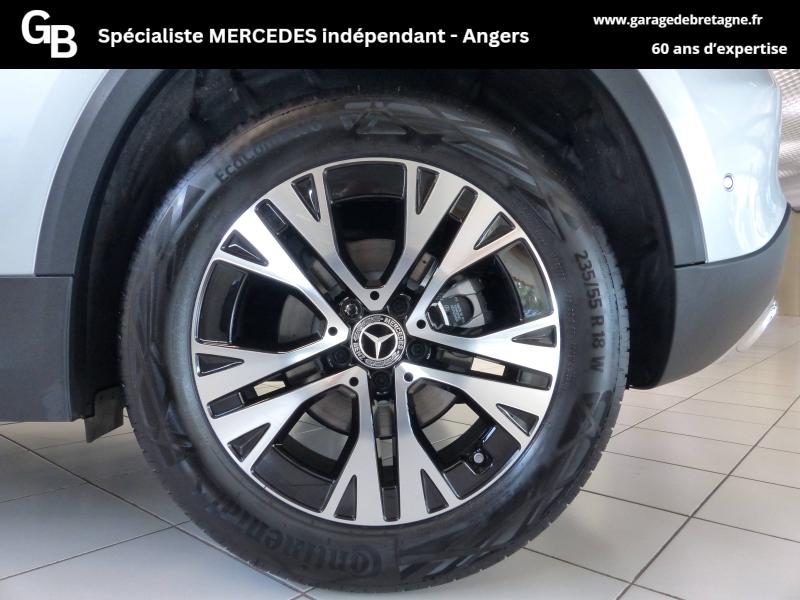 MERCEDES-BENZ GLA - 200 163ch Business Line 7G-DCT