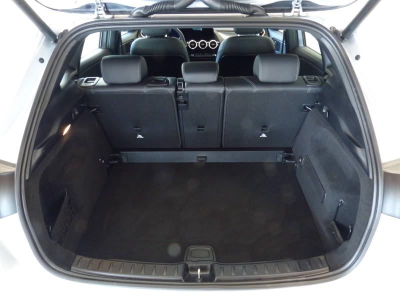 MERCEDES-BENZ GLA - 200 163ch Business Line 7G-DCT