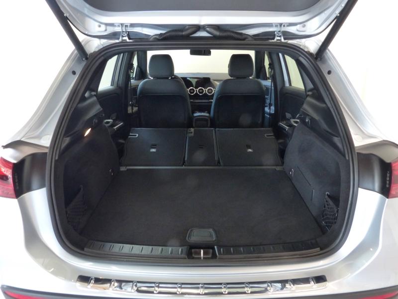 MERCEDES-BENZ GLA - 200 163ch Business Line 7G-DCT