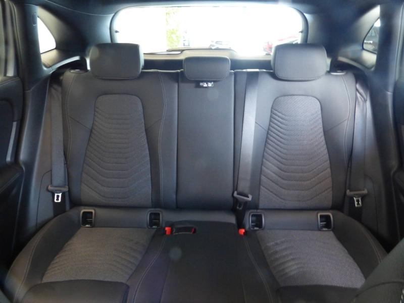 MERCEDES-BENZ GLA - 200 163ch Business Line 7G-DCT