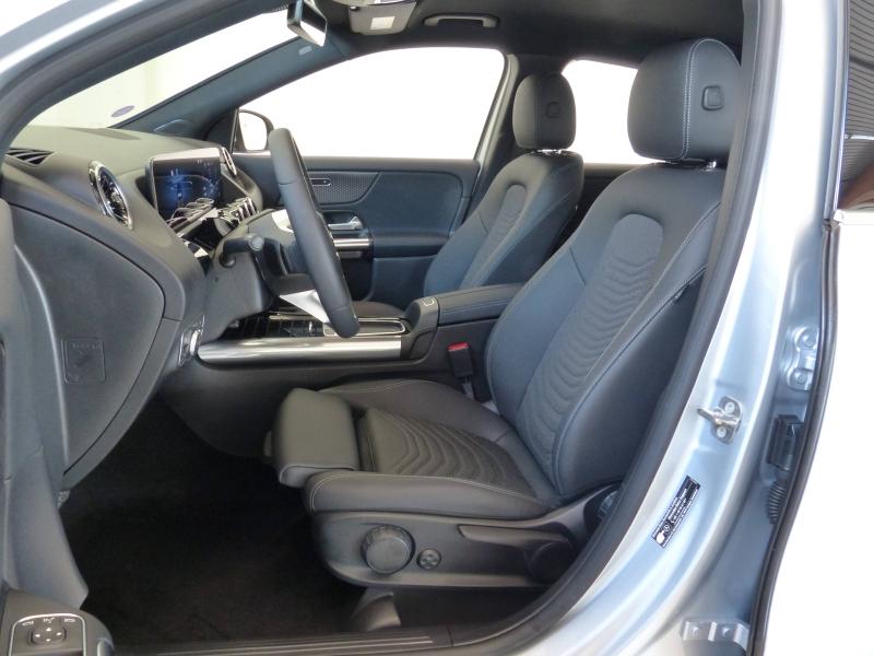 MERCEDES-BENZ GLA - 200 163ch Business Line 7G-DCT