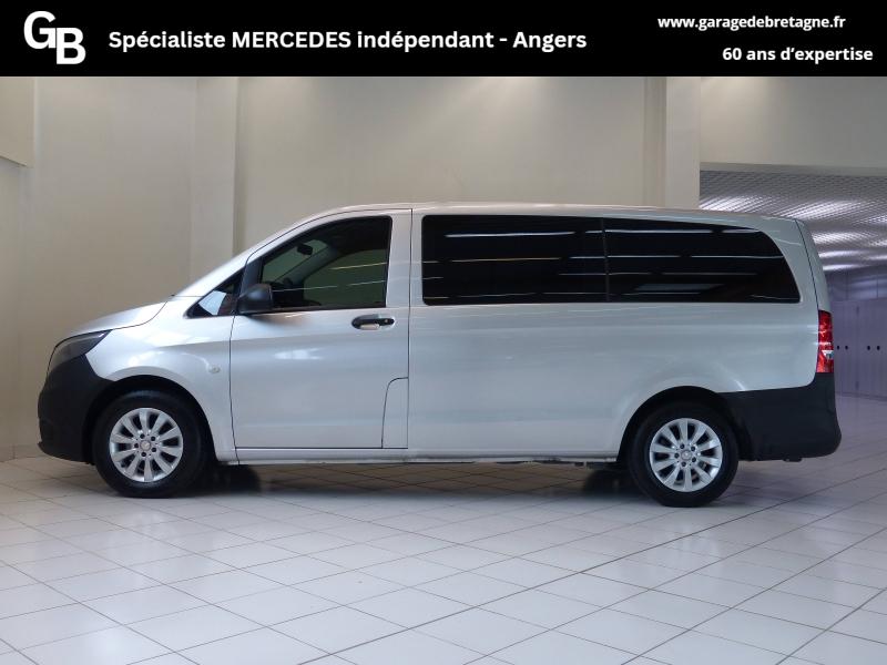 MERCEDES-BENZ Vito Tourer - 116 CDI BlueEFFICIENCY Long Pro 7G-TRONIC PLUS