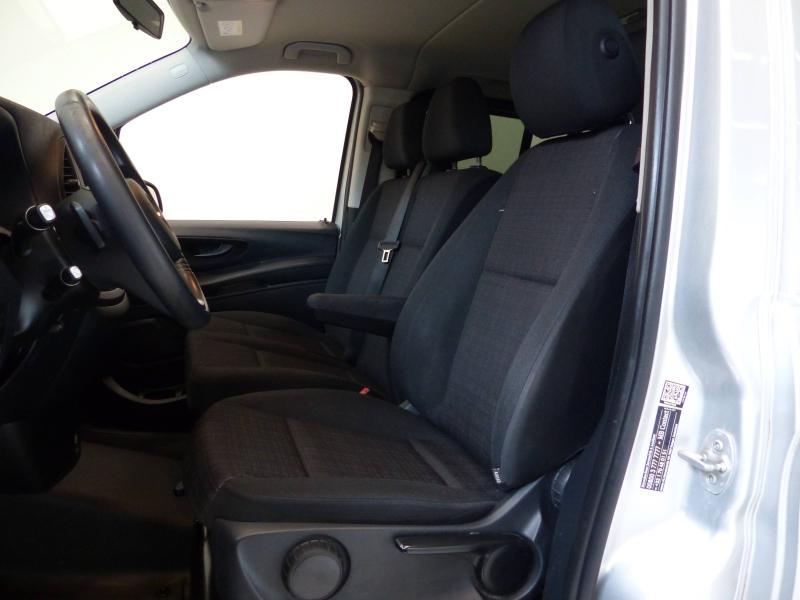 MERCEDES-BENZ Vito Tourer - 116 CDI BlueEFFICIENCY Long Pro 7G-TRONIC PLUS