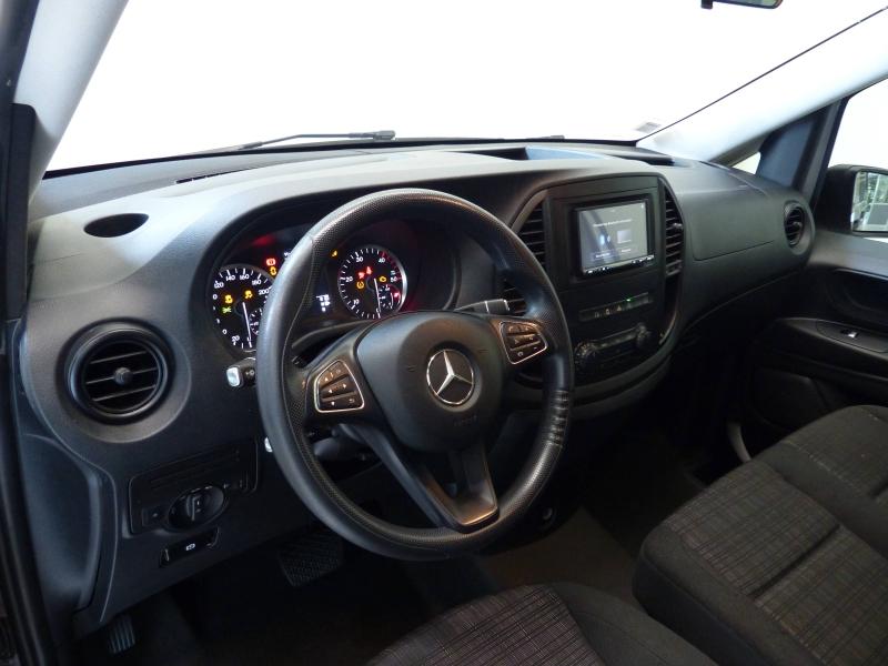 MERCEDES-BENZ Vito Tourer - 116 CDI BlueEFFICIENCY Long Pro 7G-TRONIC PLUS