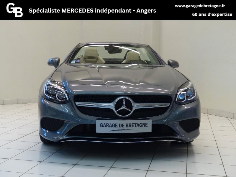 MERCEDES-BENZ SLC - 200 184ch Executive