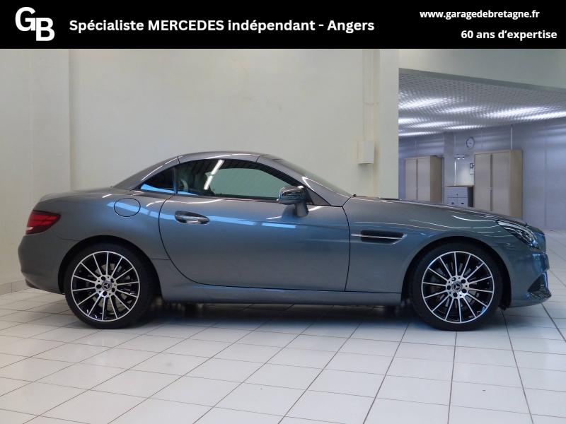 MERCEDES-BENZ SLC - 200 184ch Executive