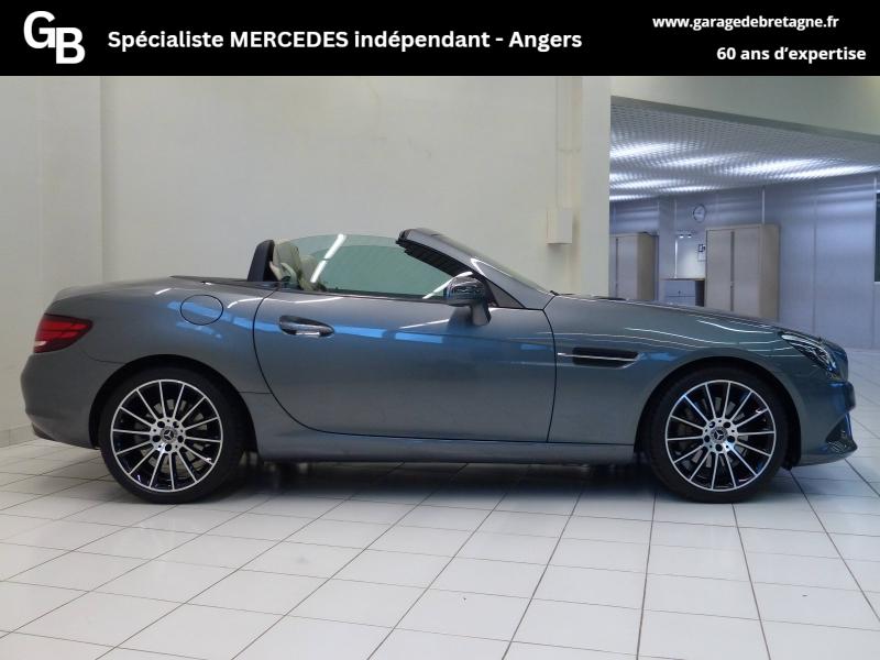 MERCEDES-BENZ SLC - 200 184ch Executive
