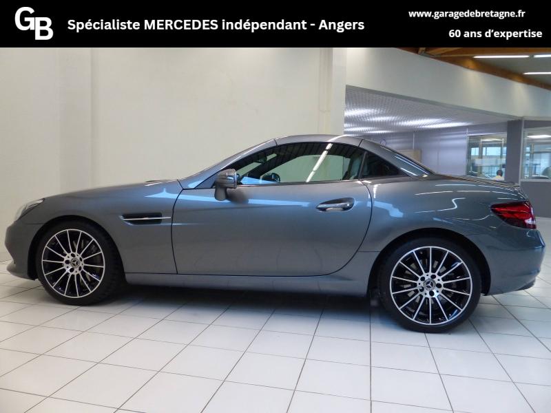 MERCEDES-BENZ SLC - 200 184ch Executive