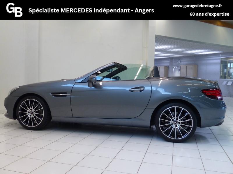 MERCEDES-BENZ SLC - 200 184ch Executive