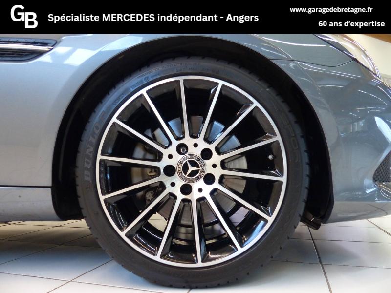 MERCEDES-BENZ SLC - 200 184ch Executive