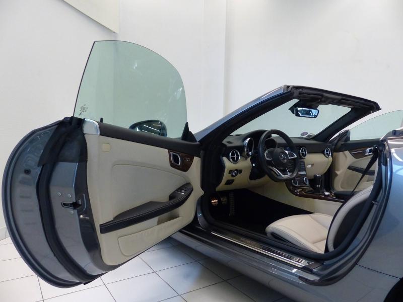 MERCEDES-BENZ SLC - 200 184ch Executive