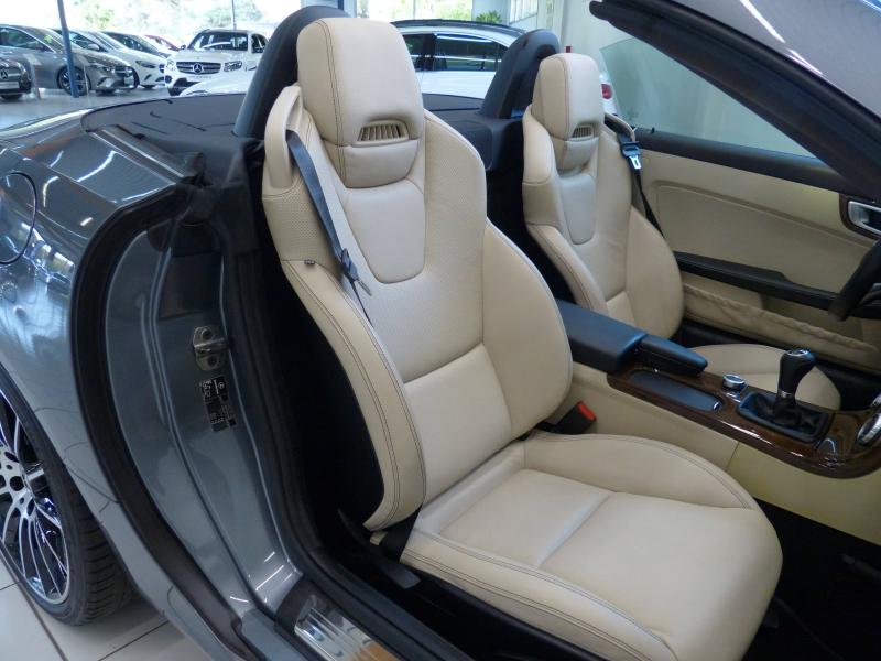MERCEDES-BENZ SLC - 200 184ch Executive