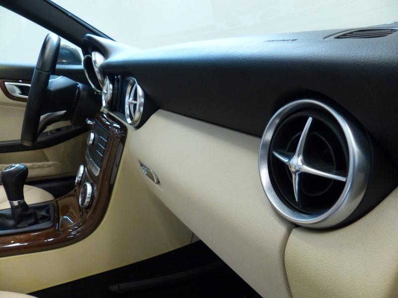 MERCEDES-BENZ SLC - 200 184ch Executive