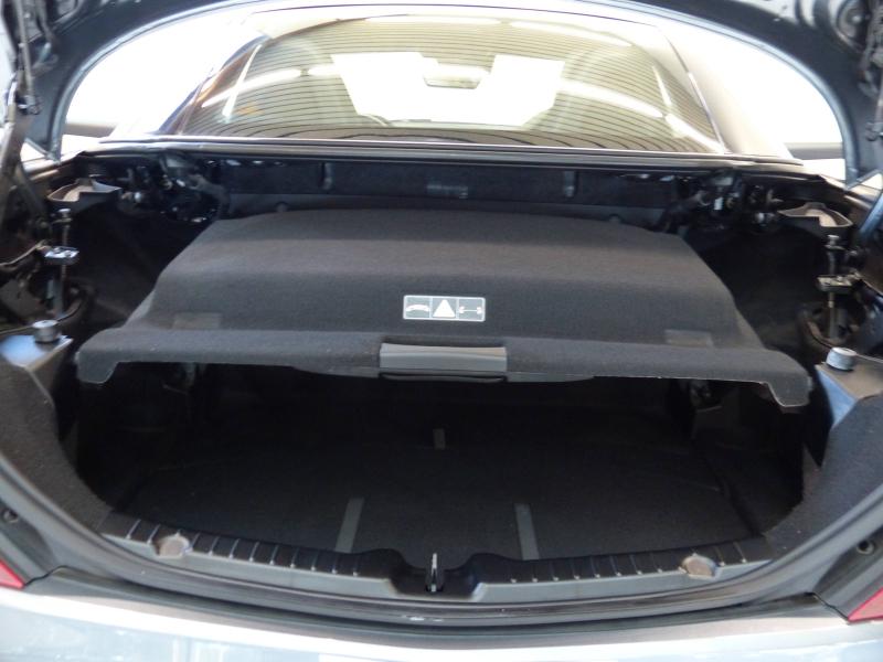 MERCEDES-BENZ SLC - 200 184ch Executive