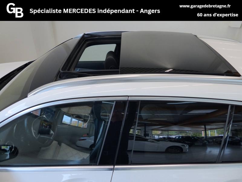 MERCEDES-BENZ GLC - 250 211ch Fascination 4Matic 9G-Tronic
