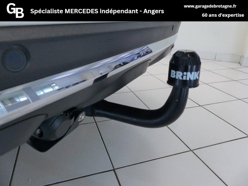 MERCEDES-BENZ GLC - 250 211ch Fascination 4Matic 9G-Tronic