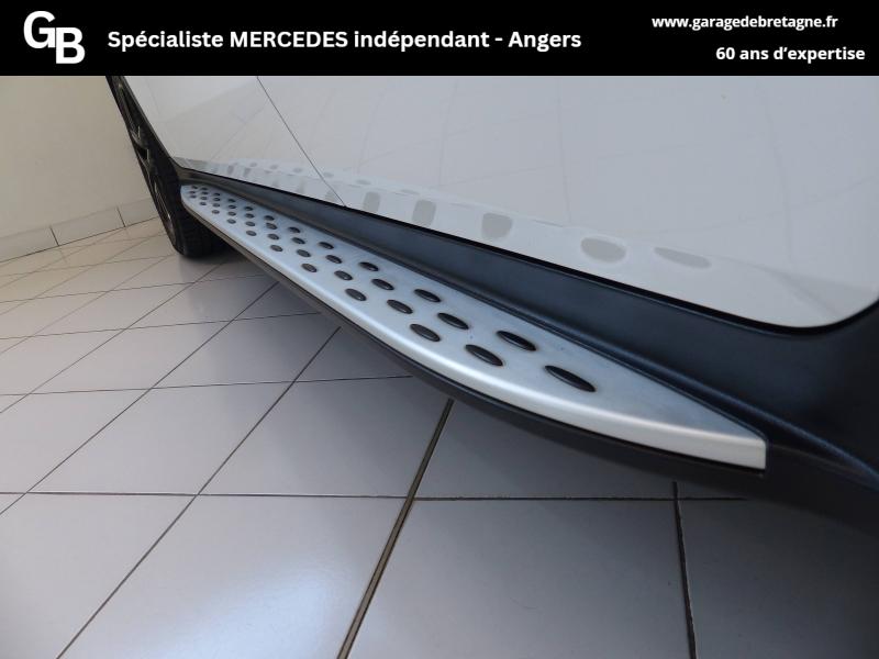 MERCEDES-BENZ GLC - 250 211ch Fascination 4Matic 9G-Tronic