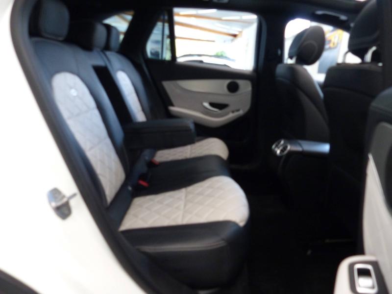 MERCEDES-BENZ GLC - 250 211ch Fascination 4Matic 9G-Tronic