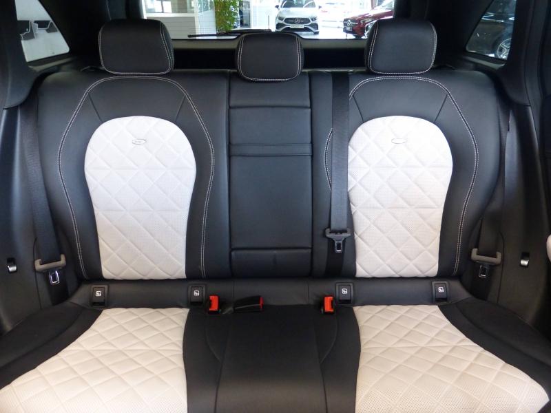 MERCEDES-BENZ GLC - 250 211ch Fascination 4Matic 9G-Tronic