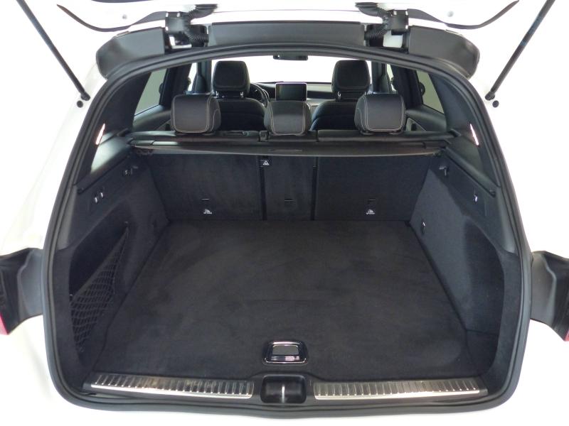 MERCEDES-BENZ GLC - 250 211ch Fascination 4Matic 9G-Tronic