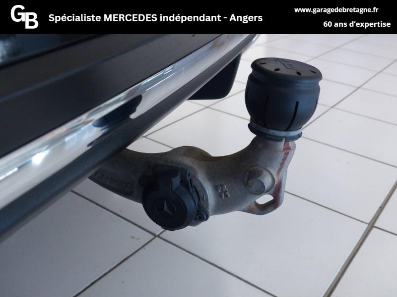 MERCEDES-BENZ GLC - 300 d 245ch AMG Line 4Matic 9G-Tronic