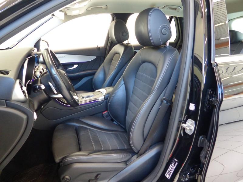 MERCEDES-BENZ GLC - 300 d 245ch AMG Line 4Matic 9G-Tronic